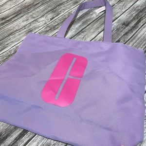 - NWT Clinique bag